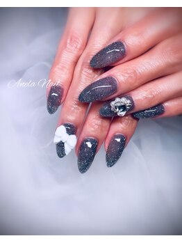 アネラネイル(Anela Nail)/