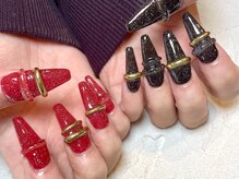 ユーフォリア 目黒(Euphoria)/Sculp90min