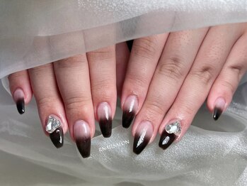 アール ネイルサロン/90分やり放題6980