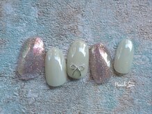 ハウオリラニ 自由が丘店(Hau'oli Lani)/定額ネイル☆