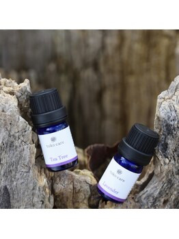 トコ(toko)/エッセンシャルオイル