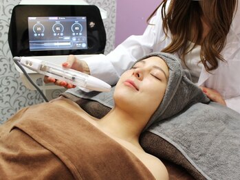 フロラスキン 恵比寿Leclat店(florasKIN)/