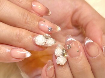 チャーピーネイル(CHIRPY NAIL)/定額A*ちゅるん