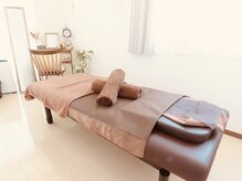 パーチ(Perch)/完全個室のプライベートサロン