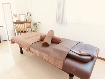 パーチ(Perch)/完全個室のプライベートサロン