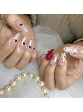 ティアベス(Tia Bess)/ハートがいっぱい♪