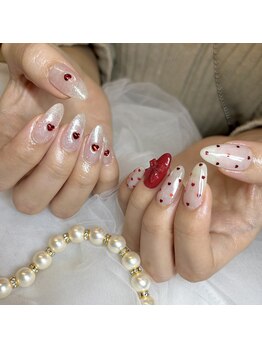 ティアベス(Tia Bess)/ハートがいっぱい♪