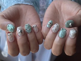 art &nbsp;design ／ shion