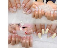 アンベリール(Embellir)