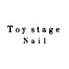トイ ステージ ひたちなか(Toy stage)のお店ロゴ