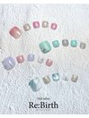 フット定額5500円