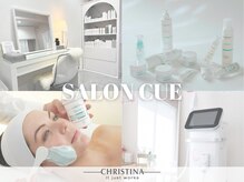 サロン キュー(Salon Cue)