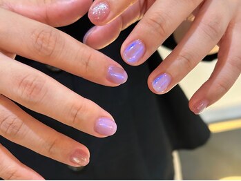 ガレージネイル(GARAGE Nail)/