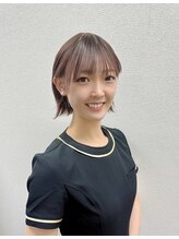 パールプラス 恵那店(Pearl plus) 藤井 恵里子
