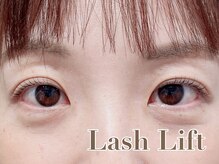 アイル バイ エドゥース(I'LL by et Douce)/初めてのまつげパーマ☆