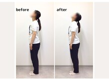 ユルメール 整体院(ulmer)/施術効果