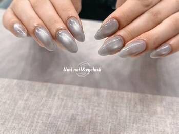 ユミ 池袋(Umi)/水光マグネット