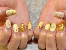 ノヘア(Nohea)/持ち込み◆手描きアート