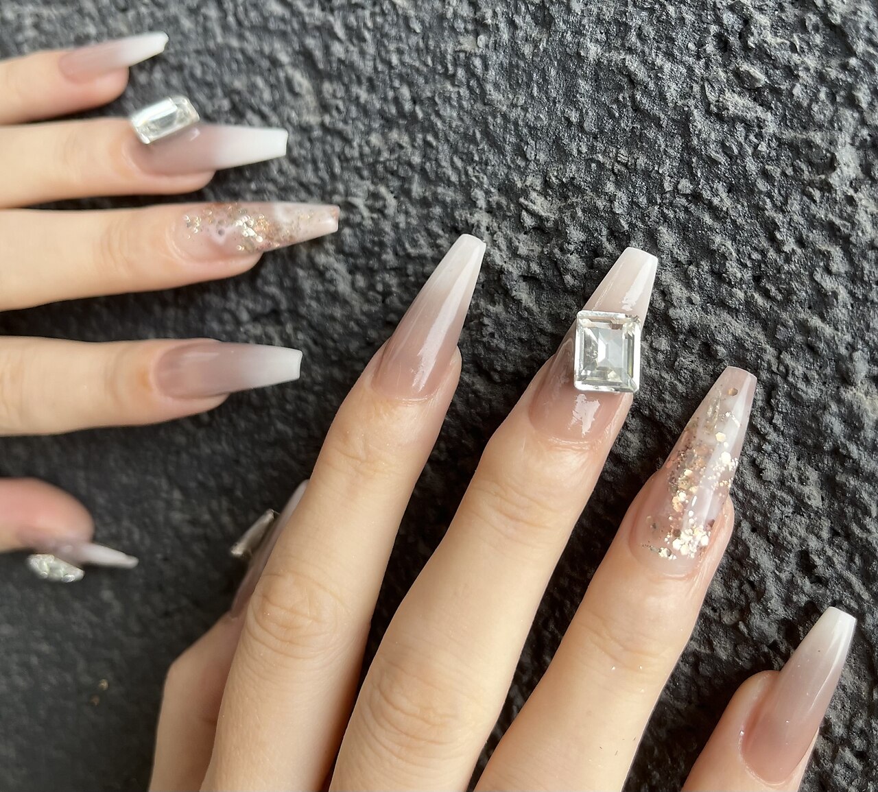 ユミネイル(YUMI NAIL)｜ホットペッパービューティー