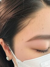 メルク(MELK)/◎外国人風アイブロウ◎