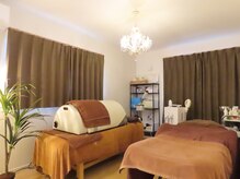 モニコの雰囲気（店内雰囲気）