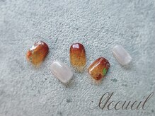 アクイユ ユノトレ 表参道店/定額L￥8480