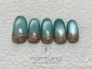 フォルトゥノ 静岡本店(Fortuno)/Miku限定デザイン