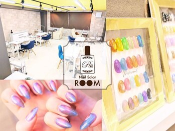 ネイルサロン ルーム 浦安店(Nail Salon ROOM)
