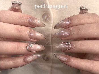 セブンルックスココ 宇都宮西川田店(7LOOKS COCO)/90min【ハンド90分デザイン】