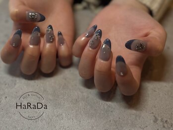 ハラダ(HaRaDa)/フレンチコース