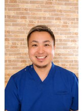 下村治療院 下村 秀斗