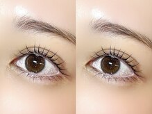 サロン ド ルピア(SALON de LUPIA)/ラッシュリフト