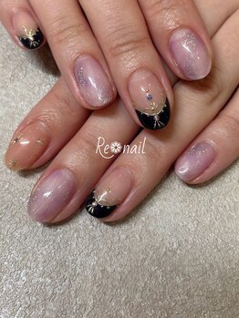 リネイル(Re nail)/