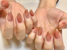 インク(inc)の雰囲気（お客様ネイルはインスタ@＿ono.nail／お問い合わせも可能です！）