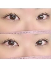 オルカ(Orca)/ラッシュリフト（カール）