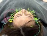 【美容鍼人気No2★】美容鍼×EMS電流リフトで更に引き上げ実感◎60分¥5980