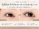 まつげとまゆげの写真/パーマ以上エクステ未満の自然な華やかさに！！
