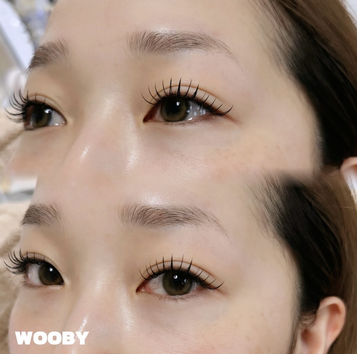 ウービー(WOOBY)｜ホットペッパービューティー