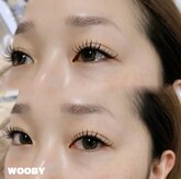 ウービー(WOOBY)