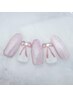 リピート【定額ハンド×300種類のデザイン】4400円★