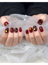 ヴィント(vint.)/ネイルデザイン