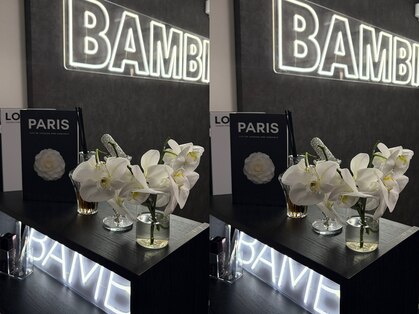 バンビ 矢場町店(BAMBI)の写真