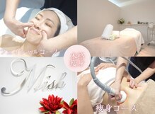 ミッシュ(Mish)