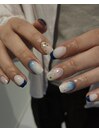夏ニュアンス