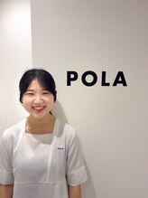ポーラ 大阪福島(POLA) 谷口
