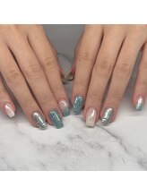 アイリッシュネイル 久屋大通店(Irish Nail)/7月キャンペーン
