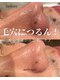 ホワイトアクア 成田店(WHITE AQUA)の写真/メンズフェイシャルで好印象を！毛穴洗浄で毛穴も整い、自信あふれる素肌へケア☆