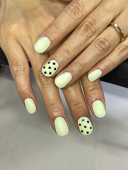 アイネイル 高幡不動(Ai Nail)/