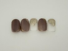 ソポカロン(sopoca-lon)/Cコース 6500円