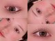 メロウアイラッシュ(mellow eyelash)の写真